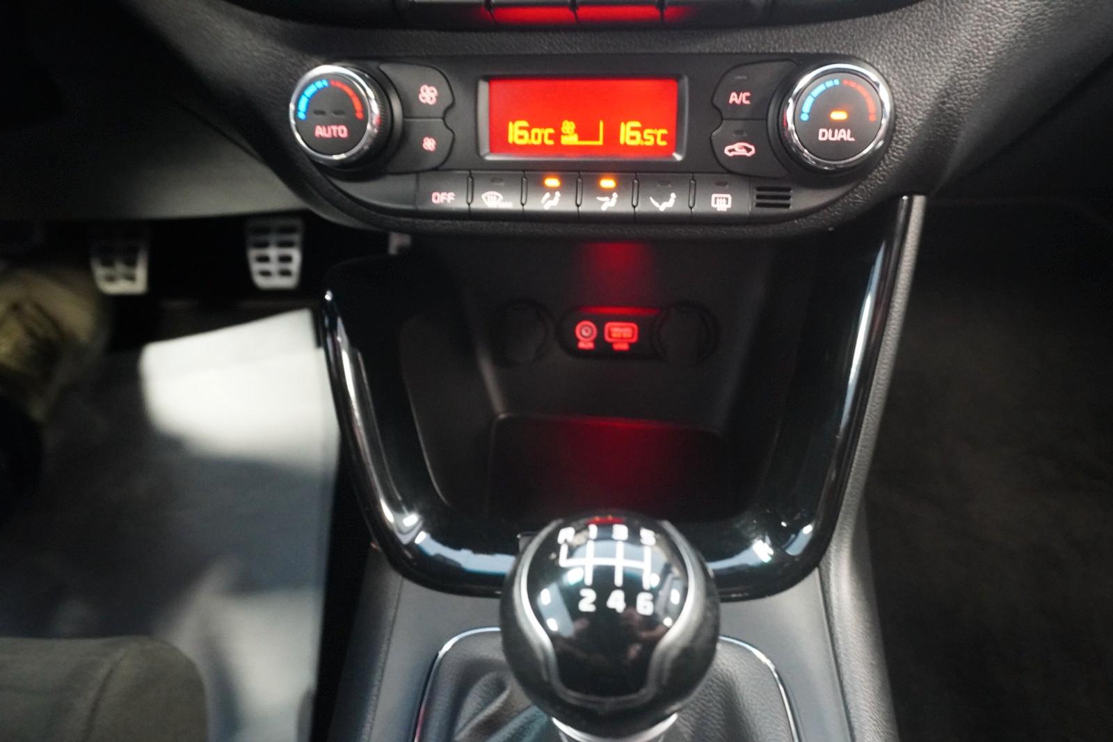 Kia pro cee'd / ProCeed/GT-line/Klimaauto/Turbo/