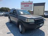 Land Rover Freelander 2.0 Td4 16V cat 3p Soft.Au - Land Rover Freelander mit Diesel-Antrieb: 2.0