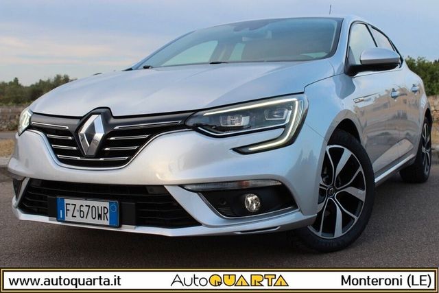 Renault Megane 1.5 dCi *LUCI AMBIENTE *CAMERA *L