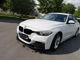 BMW 320i Limousine (F30) | 184 PS | Automatik |  - BMW 320: F30