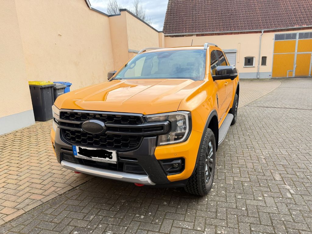 Image of Ford Ranger