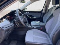 Skoda Octavia - Vorschau Bild 7