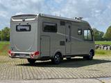 HYMER / ERIBA / HYMERCAR B 534 DL - Duomobil - Rundsitzgruppe - HYMER / ERIBA Rundsitzgruppe Diesel Integrierter