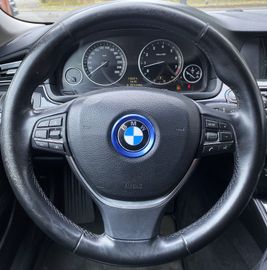 BMW 523 - 12
