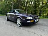 Audi Cabriolet 2.0 - Colour Edition im Tra... - Audi 80: Cabrio, 2.0