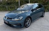 Volkswagen Golf VII Lim. R-Line IQ LED Pano Navi ACC Dynaud