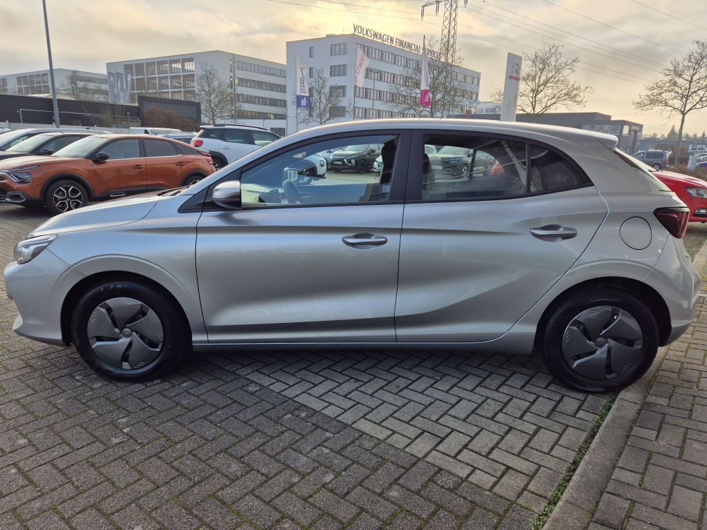 MG3