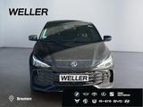 MG3 Hybrid+ Luxury *ACC*360*CarPlay*PDC*SHZ*etc* - MG MG3 mit Hybrid-Antrieb: mit Klimaanlage