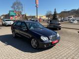 Mercedes-Benz C -Klasse T-Modell C 230 T Kompressor - gebrauchte Mercedes-Benz C 230 aus dem Jahr 2004