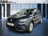 Seat Arona 1.0 TSI Style Edition OPF - gebrauchte Seat Pickups