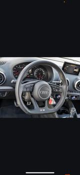 Audi A3 1.5 TFSI Sportback S Line - Audi A3