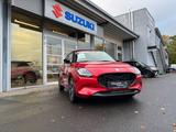 Suzuki Swift Comfort+ CVT 5 Jahre Garantie - Suzuki Swift: Rot