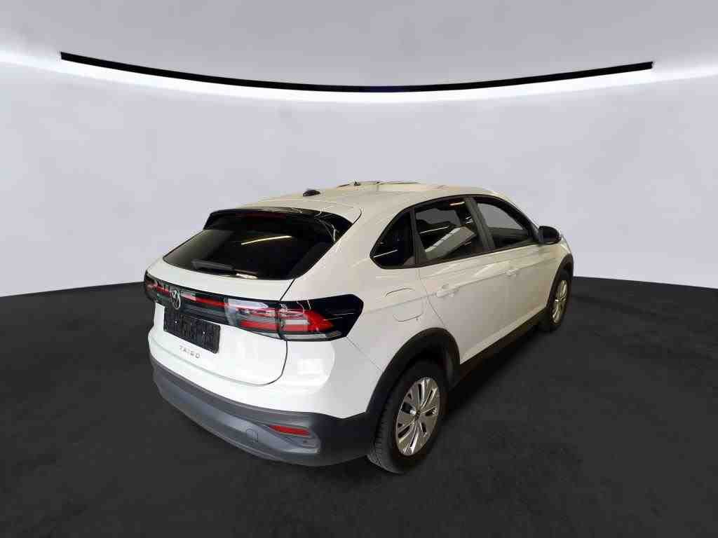 Volkswagen Taigo - Bild 3