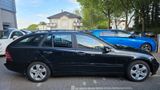 Mercedes-Benz C 200 T-Modell C 200 T CDI Klimaauto Alufelgen - Mercedes-Benz C-Klasse: Alufelgen