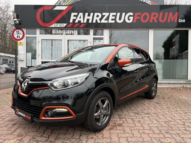 Renault Captur Intens