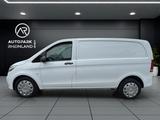 Mercedes-Benz Vito 119 CDI*NAVI-KLIMA-LED-TEMPOMAT*STANDHEIZUN - Mercedes-Benz Vito: Taxi