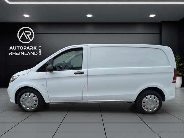 MERCEDES-BENZ Vito 119 CDI*NAVI-KLIMA-LED-TEMPOMAT*STANDHEIZUN