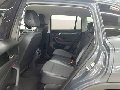 Tiguan 2.0 TDI DSG GOAL LED+KAMERA+AHK+DCP