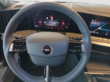 Fotografie 12 des Opel Astra Sports Tourer GS Navi 360°Kamera LED AHK