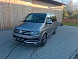 Volkswagen T6 Multivan Highline DSG 4M / Navi, Standh, AHK