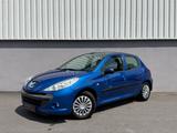 Peugeot 206 + Urban Style TÜV Klima Euro 5