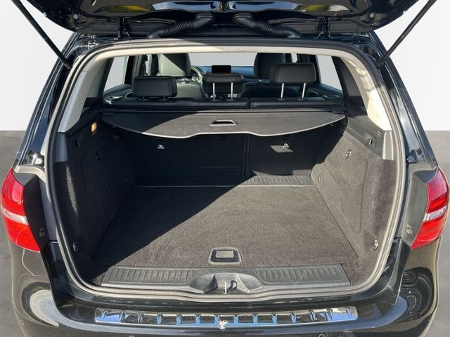 B 220 d Urban LED+NAVI+KLIMA+RÜCKFAHRK+GRA+SHZ