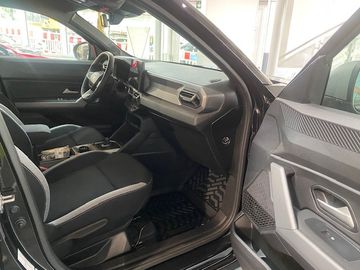 Dacia Duster Pickup Full Hybrid 150 ECO-G 4x4 Allrad