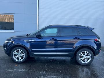 Land-Rover Range Rover Evoque - 5