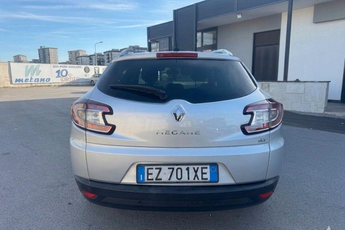 Renault Megane 2015 — photo 6