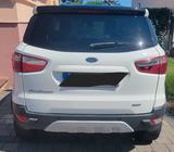 Ford EcoSport 1,0 EcoBoost 103KW Titanium Titanium - Ford EcoSport von privat
