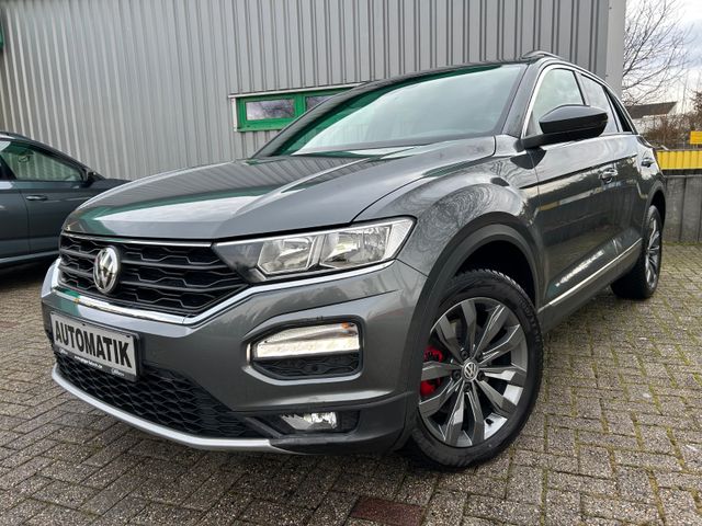 Volkswagen T-Roc Sport*Navi*ACC*SHZ*Klima*Automatik*Eu6*