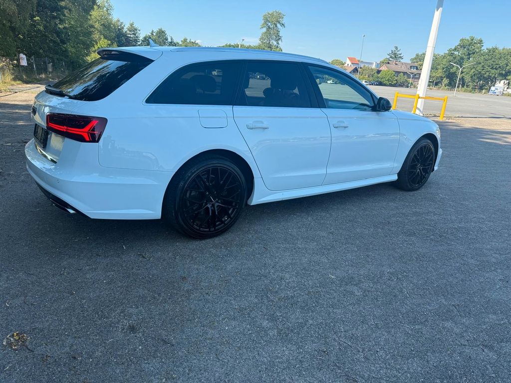 Image of Audi A6