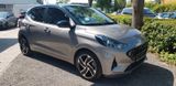 Hyundai i10 1,2 Style Navi Klimaautomatik Rückfahrkamera - Hyundai i10 Gebrauchtwagen in Stuttgart