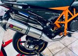 KTM SM R  - KTM SM R