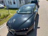 Alfa Romeo  1.9  159 Sportwagon Ti - gebrauchte Alfa Romeo Spider aus dem Jahr 2008