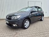 Dacia Sandero II Comfort, 1.HD, TÜV NEU, AHK abnehmbar - Dacia Sandero: Comfort