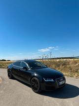 Audi A7 2.8 fsi Quattro - gebrauchte Audi A7 aus dem Jahr 2010