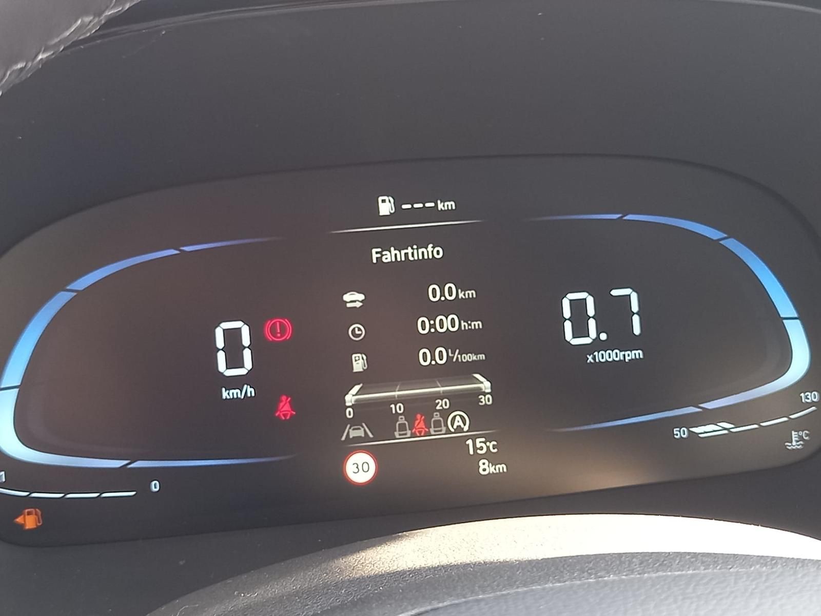 Hyundai i10 - Bild 13