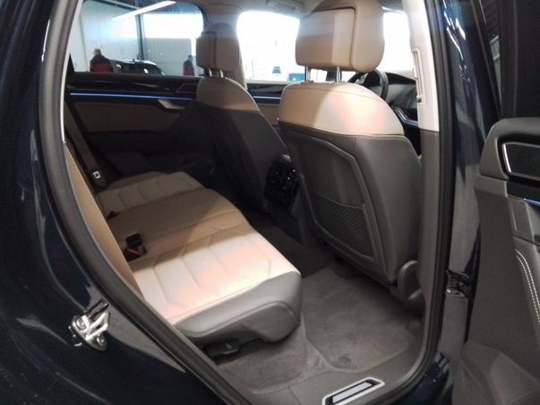 Volkswagen Touareg - Bild 9
