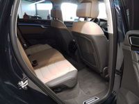 Volkswagen Touareg - Vorschau Bild 9