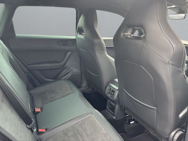 Ateca 2.0TSI DSG 4Drive NAVI+LED+AHK+BEATS SOUND