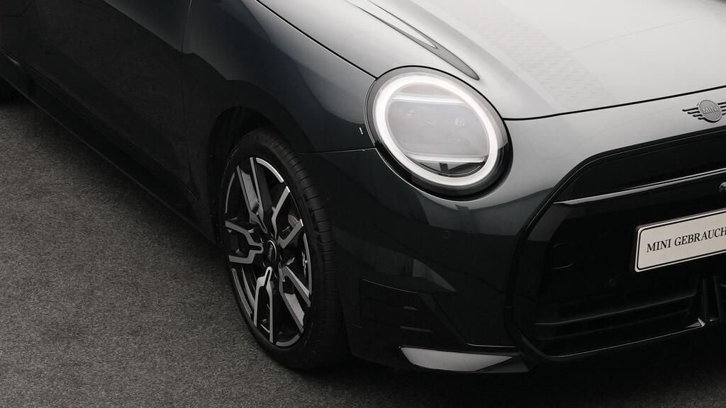 MINI Cooper SE - Bild 20