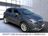 Opel Mokka Innovation - gebrauchte Opel Mokka aus dem Jahr 2015