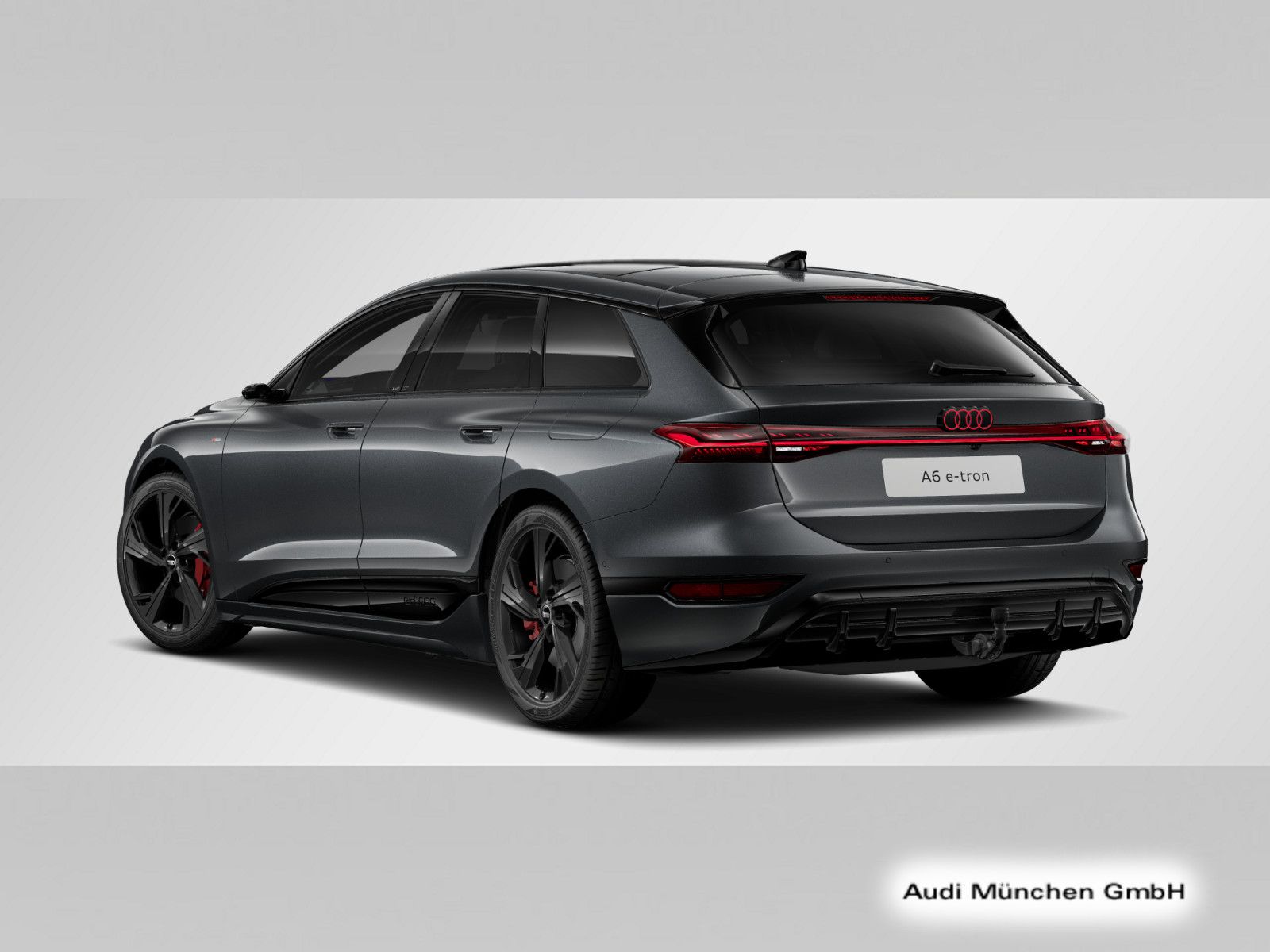 Audi A6 e-tron - Bild 7