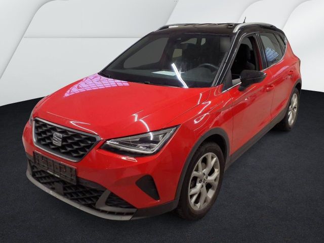 Seat Arona FR 1.0 TSI 81kW 6-Gang NAV/LED/PDC/SHZ/ACC