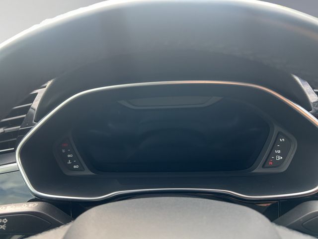Q3 Sportback 35 TFSI KLIMA PDC SHZ NAVI LED