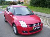 Suzuki Swift Lim. Club - Suzuki Gebrauchtwagen in Karlsruhe