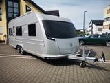 Tabbert Supreme Puccini Cellini - Tabbert Wohnwagen 2014
