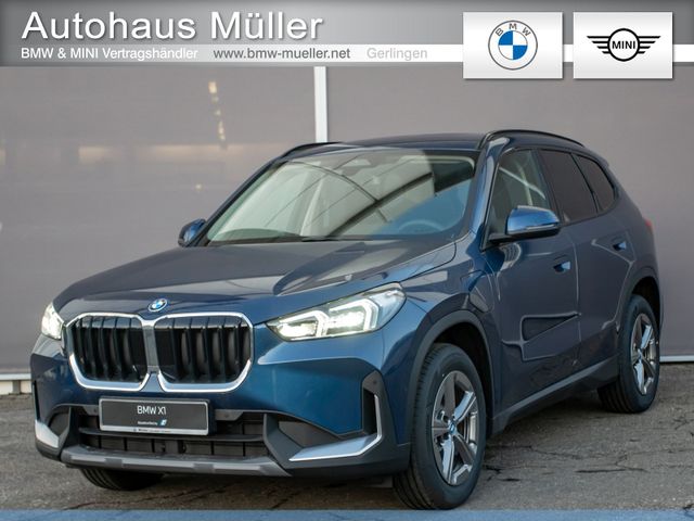 BMW X1 xDrive25e AHK Adaptive-LED Totwinkel Keyless