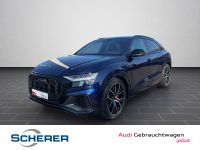 Audi SQ8 - Vorschau Bild 1